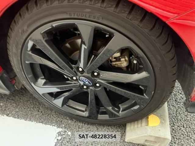 Subaru IMPREZA 2017-06 7358164-5