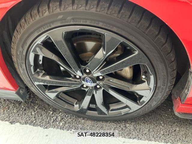Subaru IMPREZA 2017-06 7358164-6