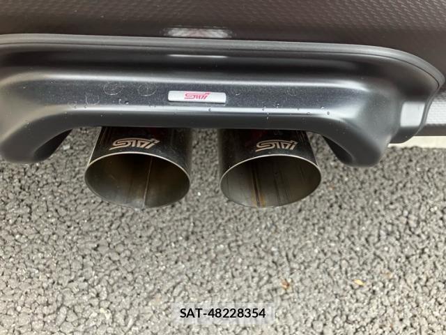 Subaru IMPREZA 2017-06 7358164-8