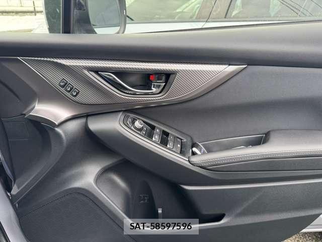 Subaru IMPREZA 2020-01 7358160-9