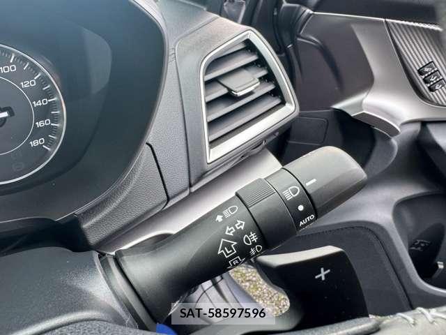 Subaru IMPREZA 2020-01 7358160-11