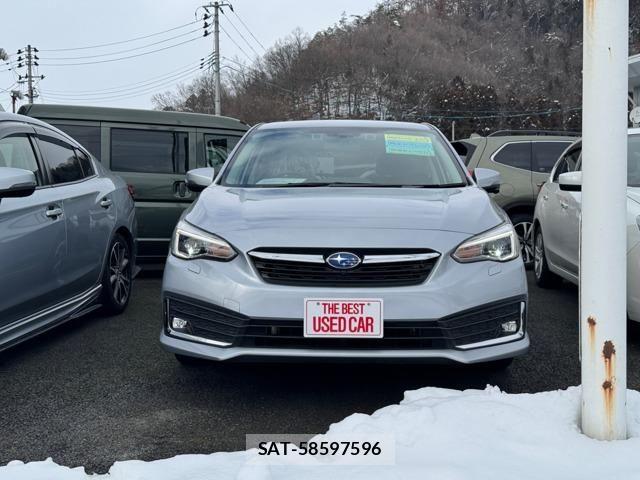 Subaru IMPREZA 2020-01 7358160-1