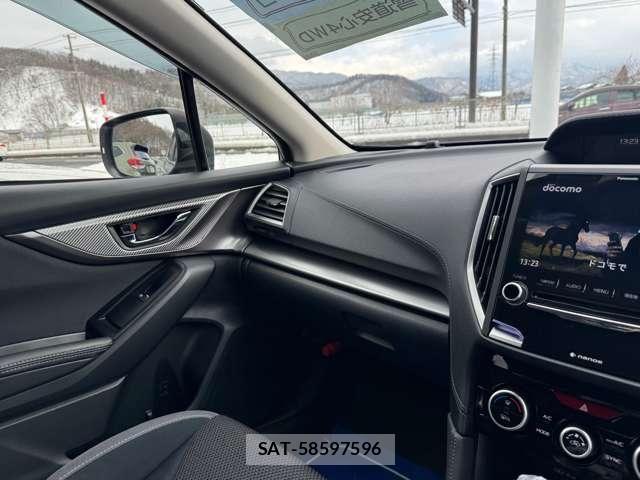 Subaru IMPREZA 2020-01 7358160-20