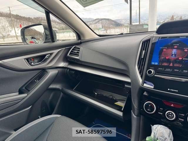 Subaru IMPREZA 2020-01 7358160-22