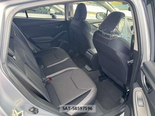 Subaru IMPREZA 2020-01 7358160-25