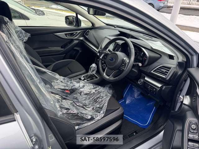 Subaru IMPREZA 2020-01 7358160-26