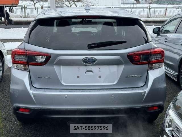 Subaru IMPREZA 2020-01 7358160-2