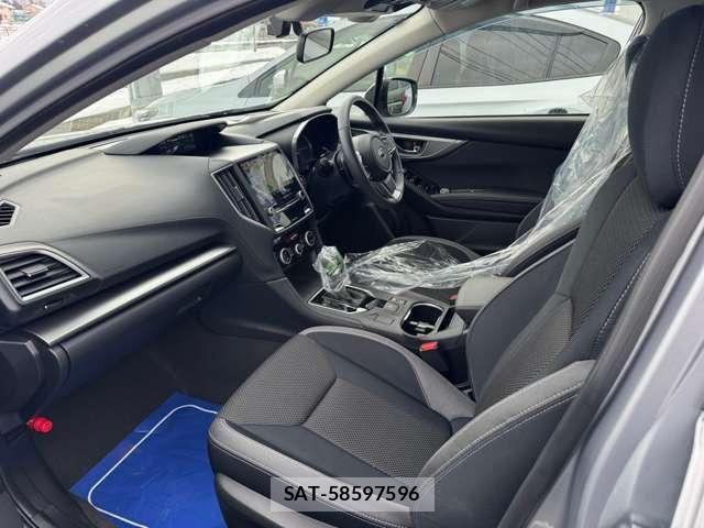 Subaru IMPREZA 2020-01 7358160-29