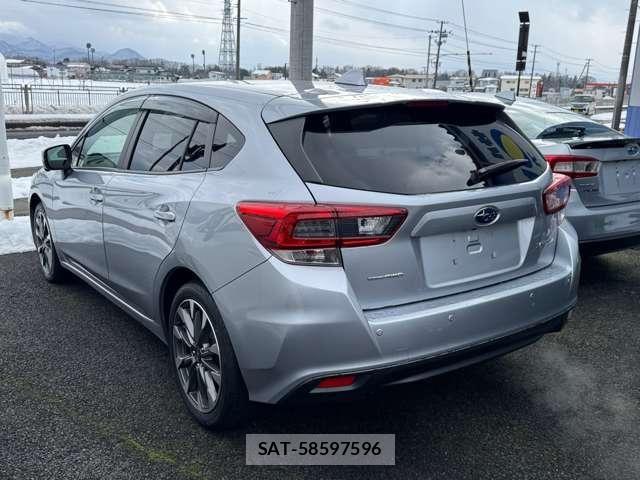 Subaru IMPREZA 2020-01 7358160-3