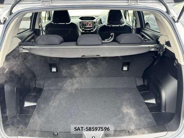 Subaru IMPREZA 2020-01 7358160-4