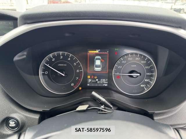 Subaru IMPREZA 2020-01 7358160-5