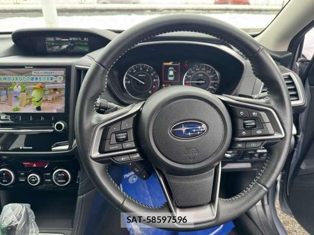 Subaru IMPREZA 2020-01 7358160-6