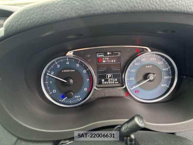 Subaru IMPREZA 2016-01 7358161-9