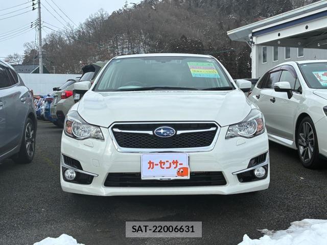 Subaru IMPREZA 2016-01 7358161-1