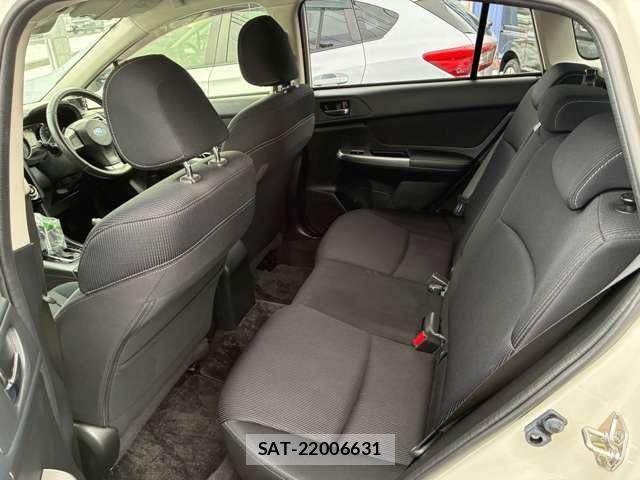 Subaru IMPREZA 2016-01 7358161-23