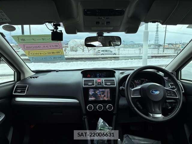 Subaru IMPREZA 2016-01 7358161-24
