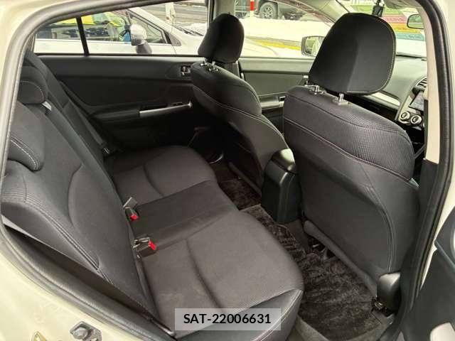 Subaru IMPREZA 2016-01 7358161-25