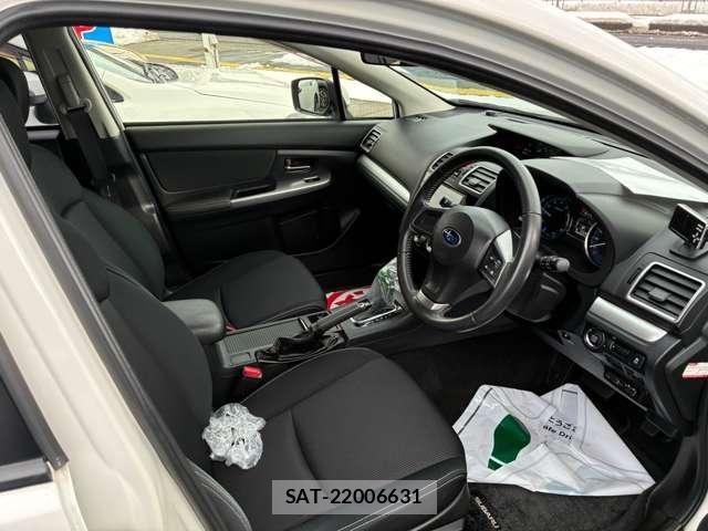 Subaru IMPREZA 2016-01 7358161-26