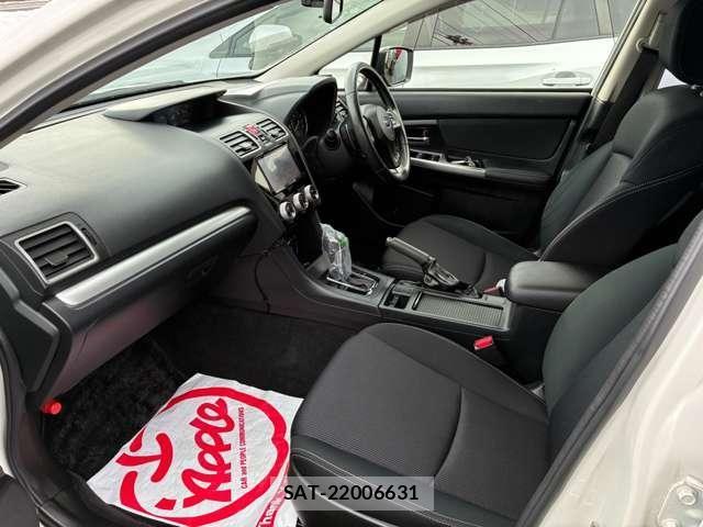 Subaru IMPREZA 2016-01 7358161-28