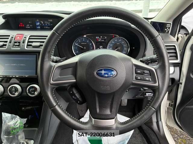 Subaru IMPREZA 2016-01 7358161-3