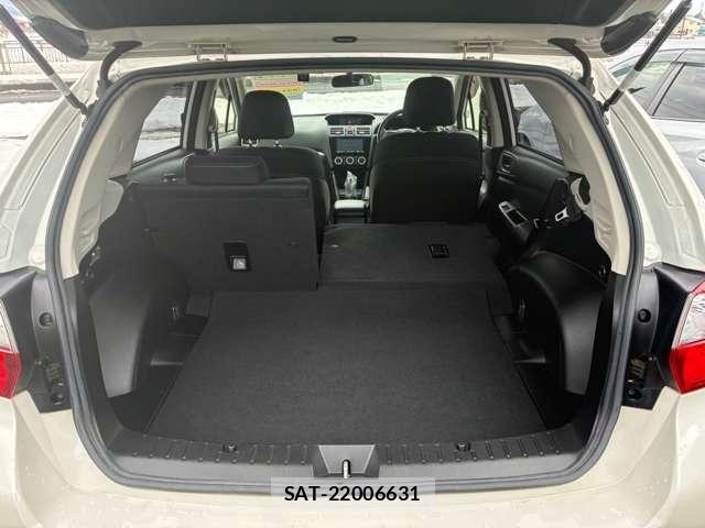 Subaru IMPREZA 2016-01 7358161-6