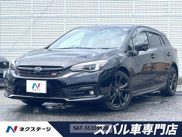 Subaru IMPREZA 2020-11 7358154-0