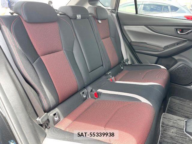 Subaru IMPREZA 2020-11 7358154-9