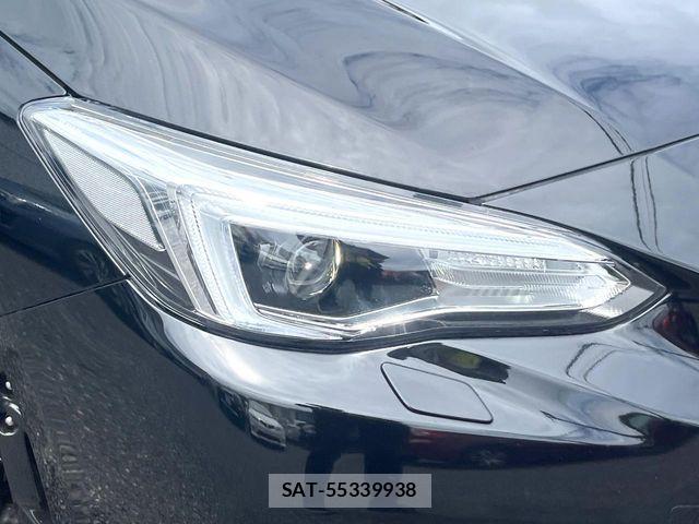 Subaru IMPREZA 2020-11 7358154-12