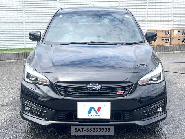 Subaru IMPREZA 2020-11 7358154-14