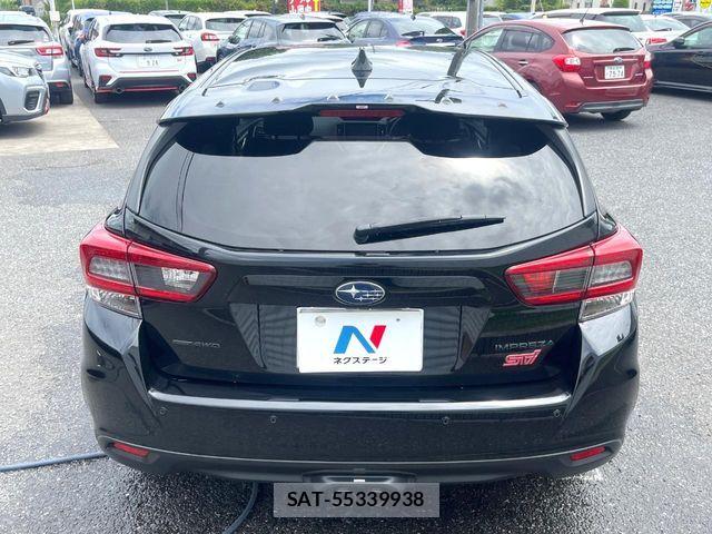 Subaru IMPREZA 2020-11 7358154-15