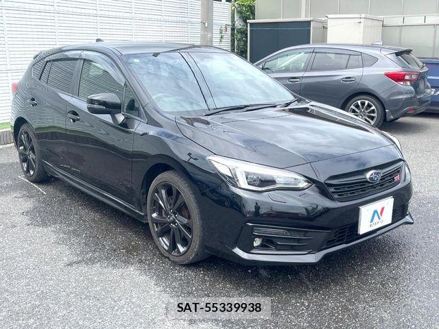 Subaru IMPREZA 2020-11 7358154-16