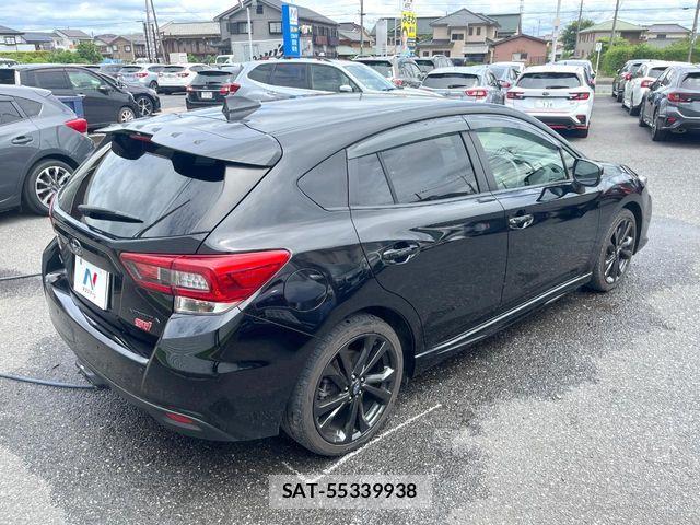 Subaru IMPREZA 2020-11 7358154-17