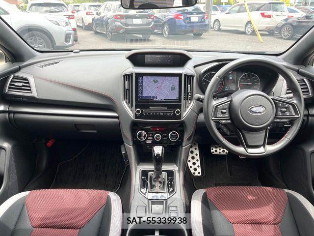 Subaru IMPREZA 2020-11 7358154-1