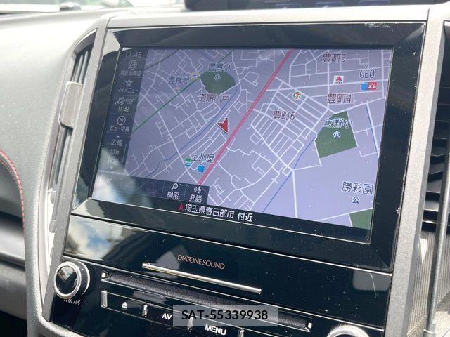Subaru IMPREZA 2020-11 7358154-4