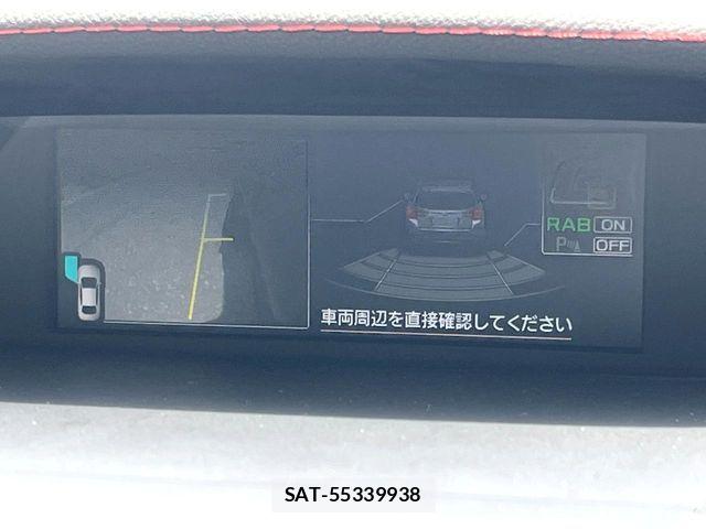 Subaru IMPREZA 2020-11 7358154-5