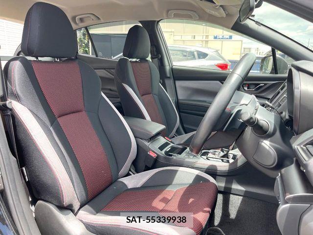 Subaru IMPREZA 2020-11 7358154-8