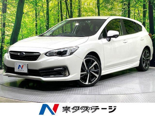Subaru IMPREZA 2019-12 7358157-0