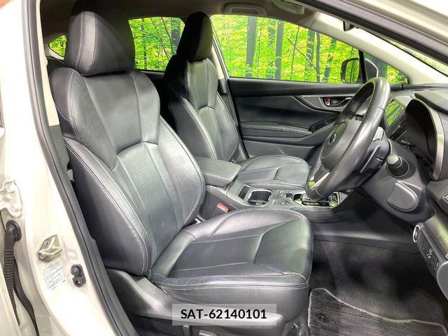 Subaru IMPREZA 2019-12 7358157-9