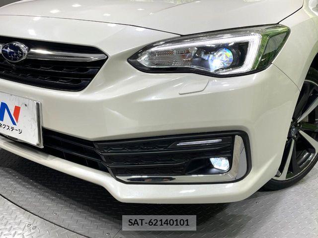 Subaru IMPREZA 2019-12 7358157-13