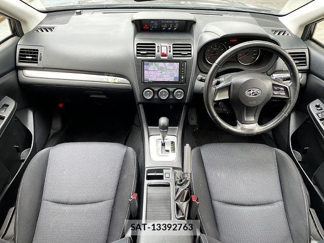 Subaru IMPREZA 2013-10 7358162-1
