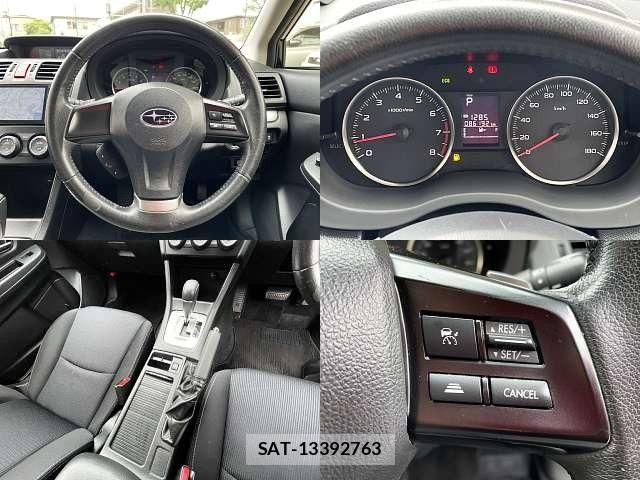 Subaru IMPREZA 2013-10 7358162-5