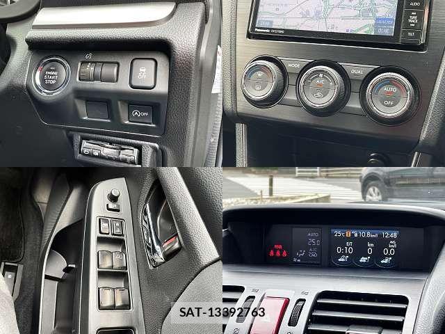 Subaru IMPREZA 2013-10 7358162-6