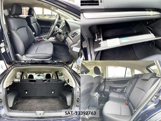 Subaru IMPREZA 2013-10 7358162-7