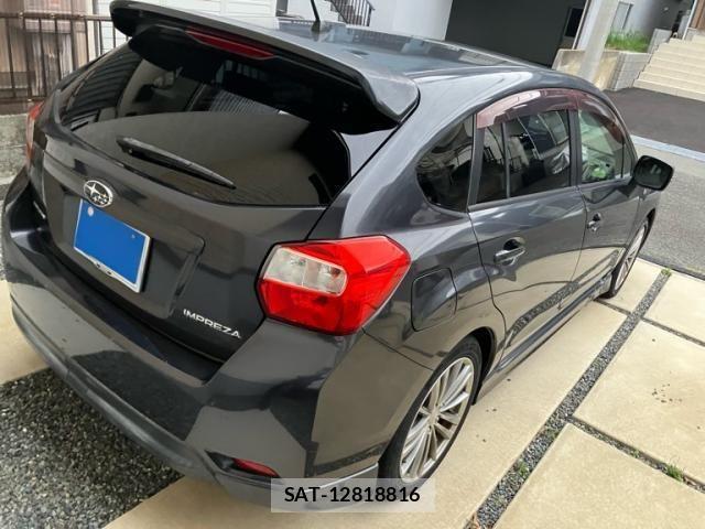 Subaru IMPREZA 2012-03 7358165-1