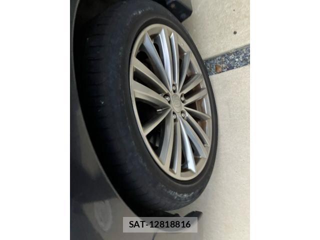Subaru IMPREZA 2012-03 7358165-2