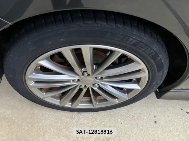 Subaru IMPREZA 2012-03 7358165-4