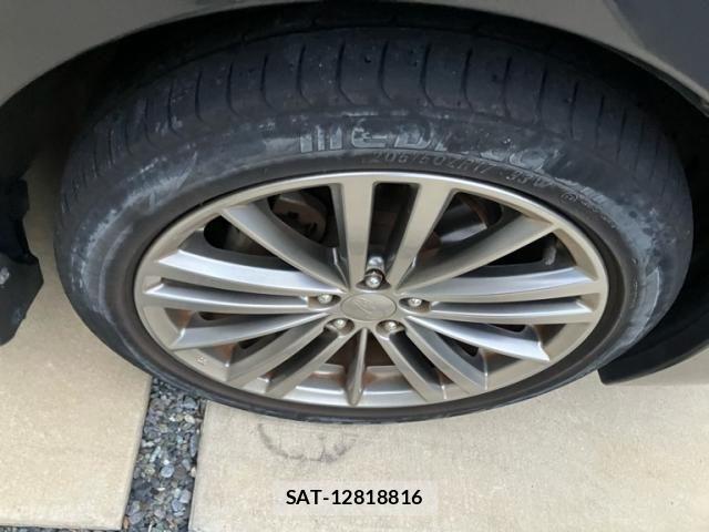 Subaru IMPREZA 2012-03 7358165-5