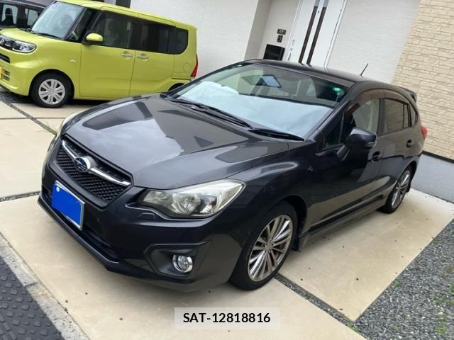 Subaru IMPREZA 2012-03 7358165-6