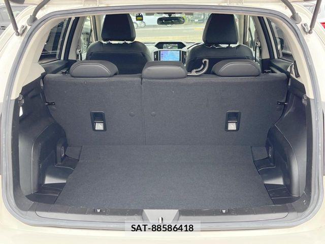 Subaru IMPREZA 2017-05 7358158-9