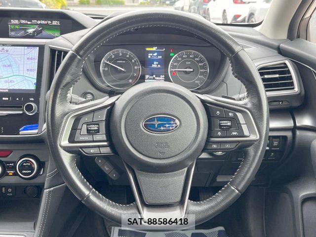 Subaru IMPREZA 2017-05 7358158-10